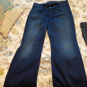 Women’s Gap Denim